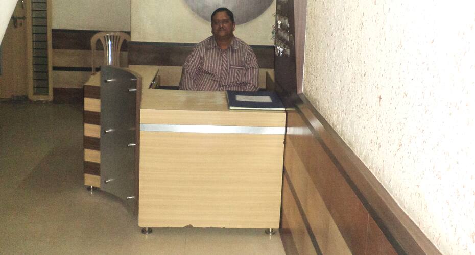 Agrawal Guest House, Vadodara 4